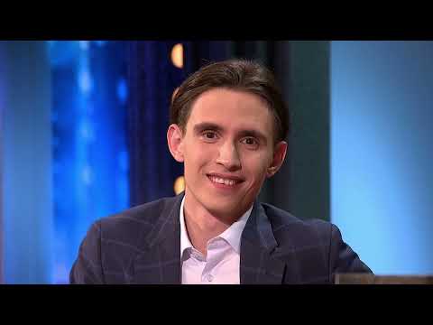 3. Kristián Šebek - Show Jana Krause 28. 2. 2024