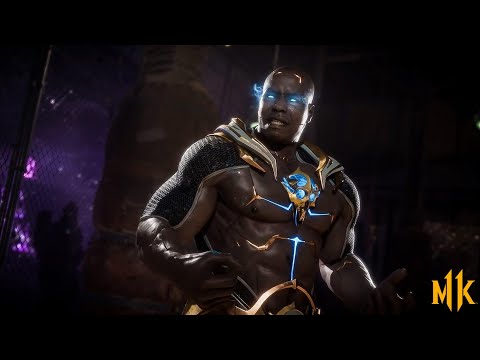 MK 11_Greatest Geras mirror (Tweedy Vs Grr)_high level sets