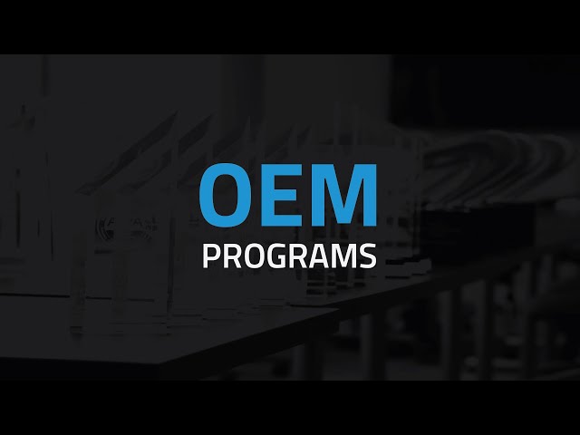 Dealer eProcess product / service