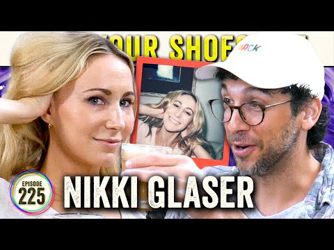 Nikki Glaser 2.0 (The Nikki Glaser Podcast, FBoy Island) on TYSO - #225