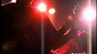 DOWNSET - Fallen Off (live 1.25.01)