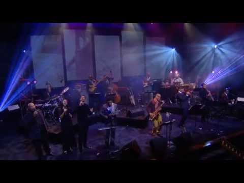 Kirk Whalum - "Love Is The Answer" - Gospel According to Jazz, Chapter IV