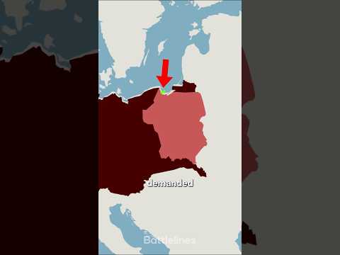 What if Hitler never invaded Poland?