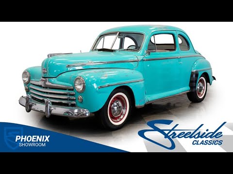 1948 Ford Deluxe (CC-2072560) for sale in Mesa, Arizona