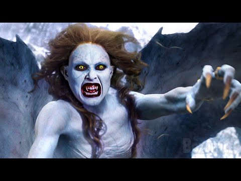 La fiancée de Dracula | Van Helsing | Extrait VF