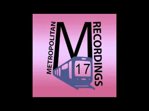Patrizio Mattei & Danny Omich - Marlena Loop (Simina Grigoriu Remix) [MPT017]