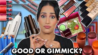SAVE YOUR MONEY? TESTING NEW VIRAL BEAUTY PRODUCTS