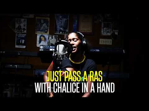 MESH MARINA - Joke dem a Joke ft. Shennell, Mario C [Official Lyric Video]