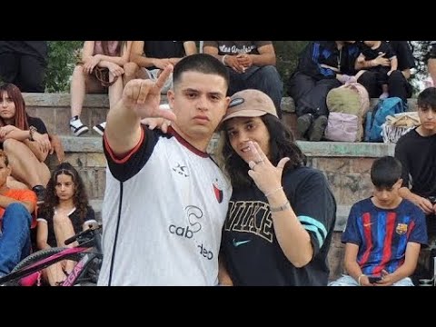 LA PRIMA vs JAY LOND: Semifinal - Battle of Songs