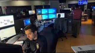 TTPT Chester County Emergency Services 911 Call Center   SD 480p