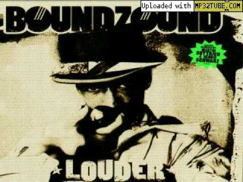 Boundzound - Louder (All Mighty Club Mix)