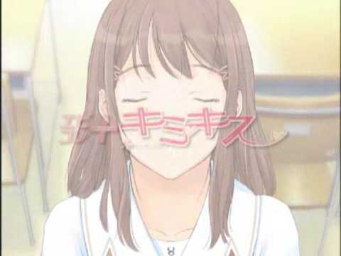 KimiKiss Playstation 2