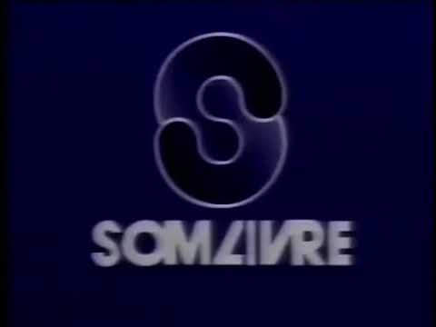 LP SASSARICANDO 1987 - Trilha Internacional