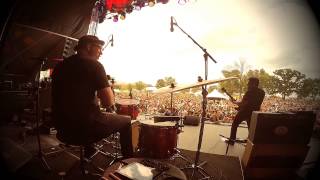 Brownout presents Brown Sabbath NIB Bonnaroo 2015