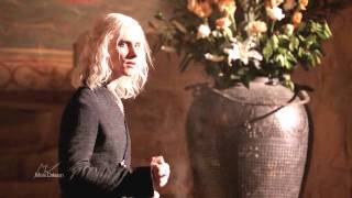 Viserys Targaryen || The Beggar King