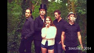 Video Ukázka z nové desky kapely SINUHET !!!