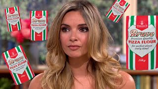 i like nadine coyle&#39;s accent