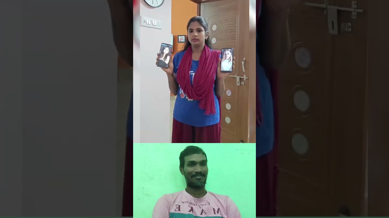 Who's the Most Attractive Person? A Side-Splitting Reaction Video 1 Who’s the Most Attractive Person? A Side-Splitting Reaction Video