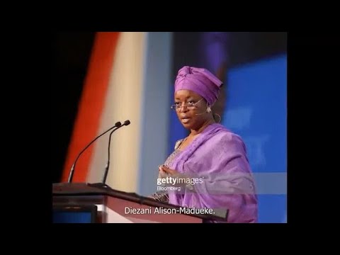 The Rise and Fall of Diezani Alison-Madueke | Full Documentary (Part 1)