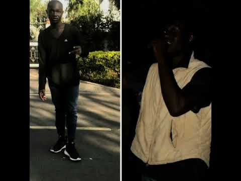 NDENGA-CHARLY WA ORONGO VEVO X ROGUE NATION - COMING SOON