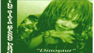 Dinosaur (Al Jarreau) cover -The Aleta Greene Band