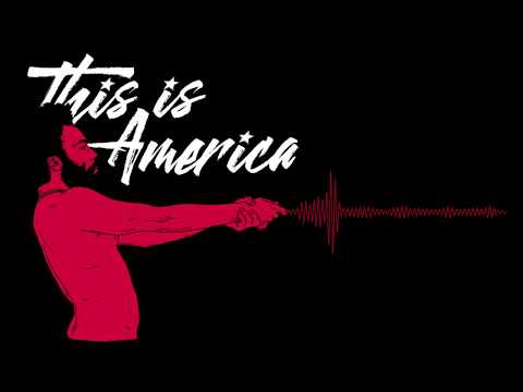 This Is America (RedOption DNB Bootleg) - Childish Gambino