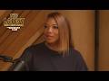 Queen Latifah Opens Up About Patti Labelle's Mentorship, Private Love Life + More