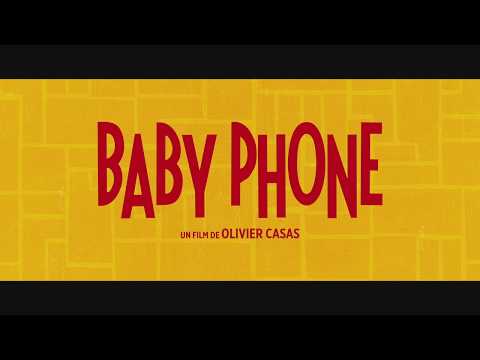 Baby Phone (2017) Teaser Trailer