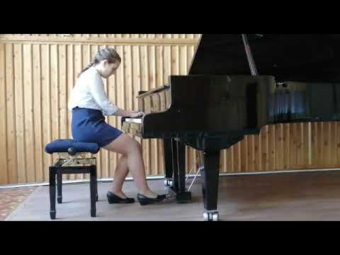 Вавилова Анастасия