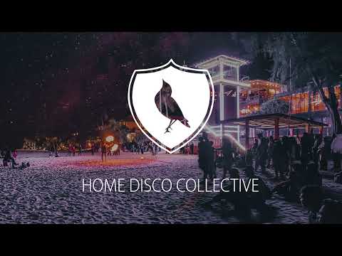 Ricky Castelli - U Can Feel It