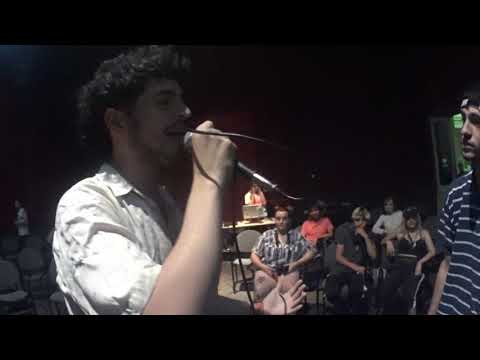 EQUALITY vs AGUSTÍN - SEMIFINAL | FECHA 5 | LIGA DE FREESTYLE | Sucre Producciones 2021