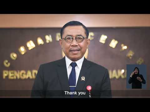 PROFIL PENGADILAN TINGGI DKI JAKARTA (PT DKI) 2021