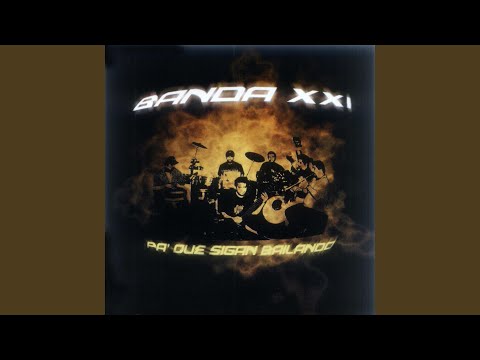 Candela Pura - Banda Xxi