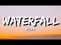 Yebba - Waterfall (Lyrics)