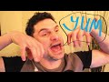 WOOLLY MAMMOTH DINNERS (Ask It Flula!) 
