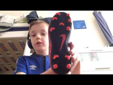 Neymar football boots!!!!!!!