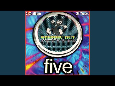 The Passage (DJ Scott Mix)