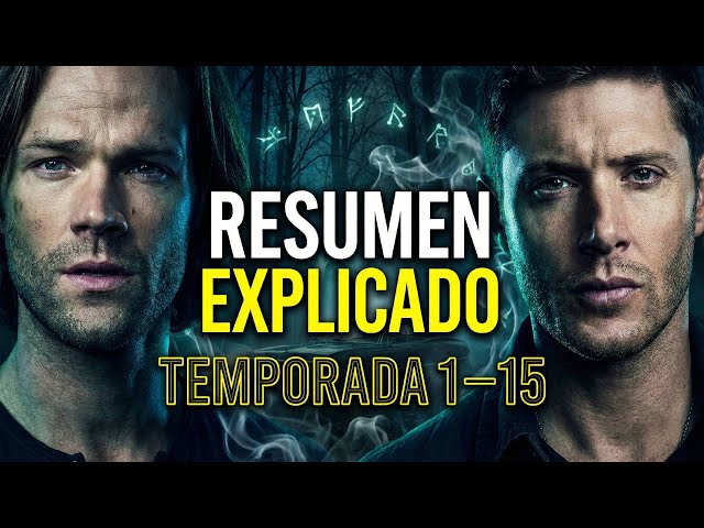 Vídeo relacionado con Elbenwald Supernatural Taza Sam & Dean Winchester en la cárcel redonda Printing 320ml Ceramic Black