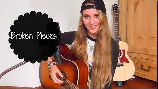 Broken Pieces - 5 Seconds of Summer | COVER
