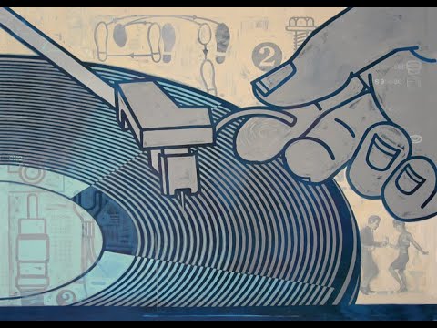 20 Records to Build a Jazz Vinyl Collection