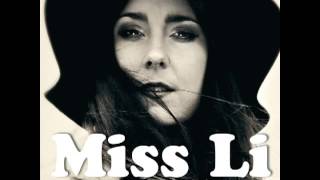 Miss Li - Forever Drunk