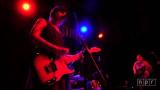 Waxahatchee, Live in Concert: NPR Music's SXSW 2013 Showcase