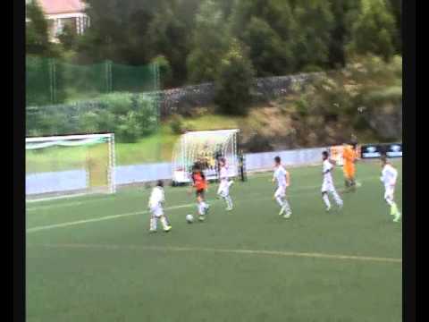 Pauleta 2 -2 Santa Clara.wmv