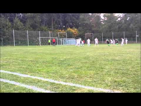 SV Planitz - SpVgg Reinsdorf-Vielau [04.10.2015]