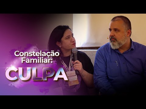 Culpa (Constelação Familliar)