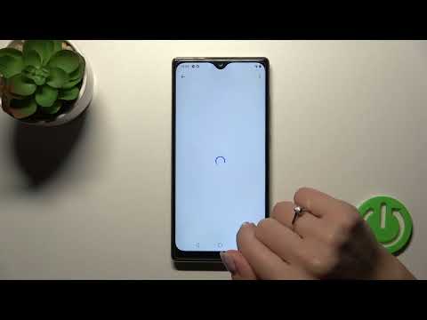 CUBOT P50 – How To Turn Off Hey Google Of Google Assistant