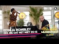 Edsilia Rombley - Zeg me dat het niet zo is • Muziekfeest op Zondag // Sterren NL