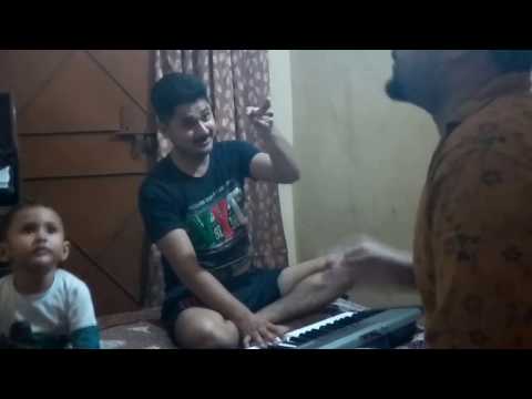 Master saleem's Teri Sajni