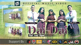 Download lagu ENDA SENDA Ft CILES DOMAKING ' DAI - DAI' mp3 Download lagu ENDA SENDA Ft CILES DOMAKING ' DAI - DAI' mp3