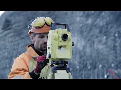 V-Bahn Bautagebuch Folge 11 - Baufortschritt September bis Dezember 2019